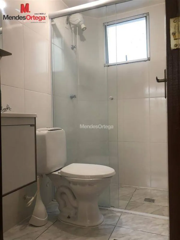 Apartamento, 2 quartos, 50 m² - Foto 10