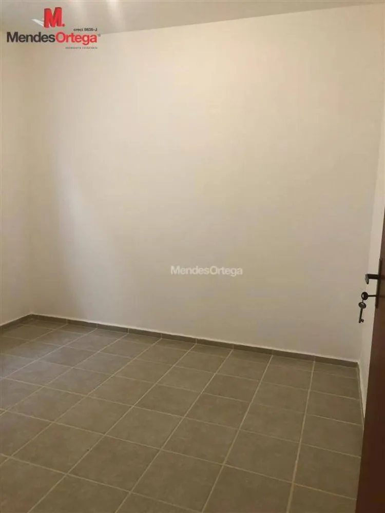 Apartamento, 2 quartos, 50 m² - Foto 8