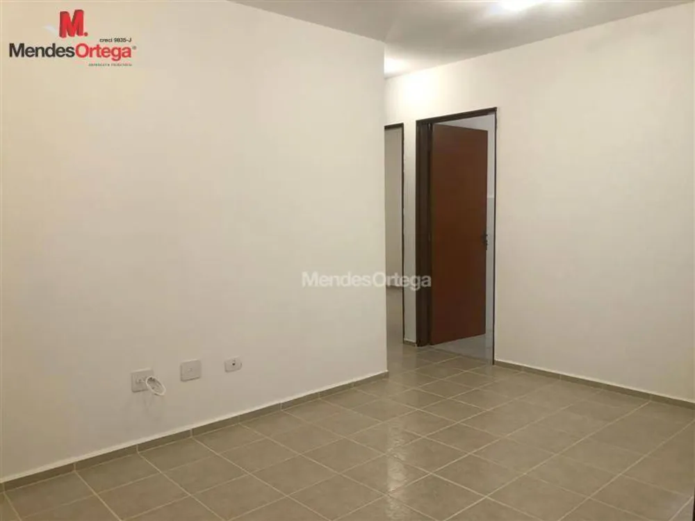 Apartamento, 2 quartos, 50 m² - Foto 3