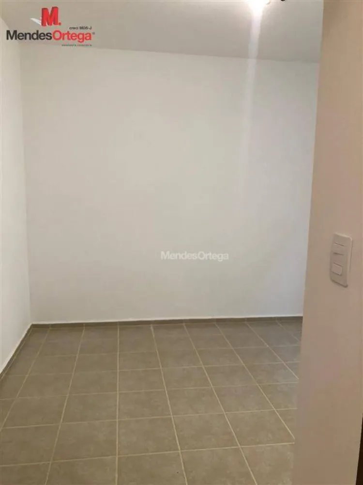 Apartamento, 2 quartos, 50 m² - Foto 9