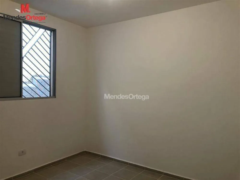 Apartamento, 2 quartos, 50 m² - Foto 7