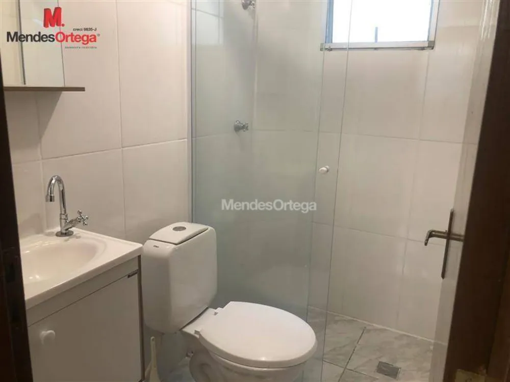 Apartamento, 2 quartos, 50 m² - Foto 12