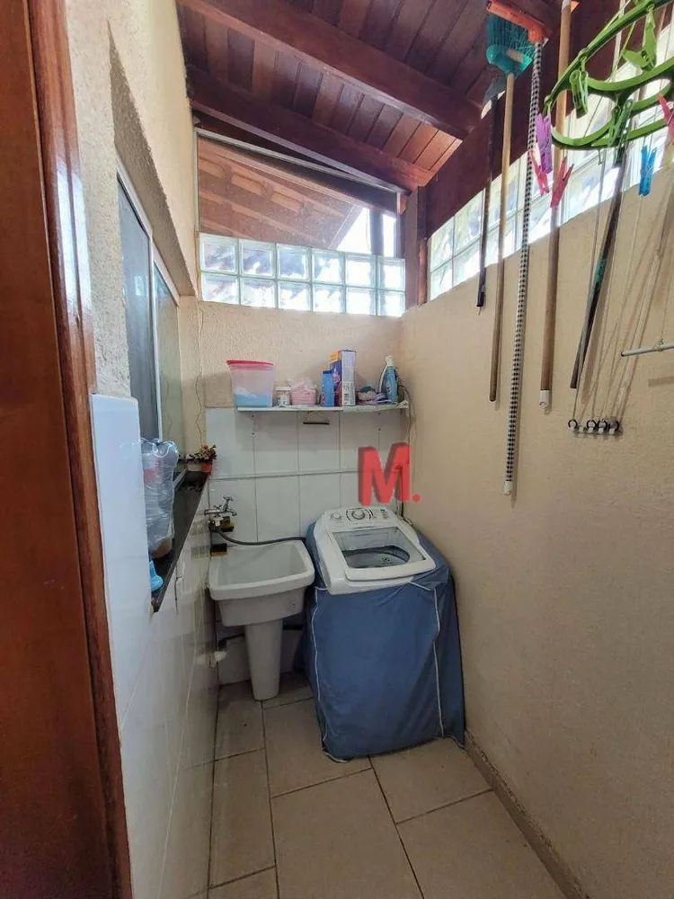 Casa de Condomínio, 3 quartos - Foto 7