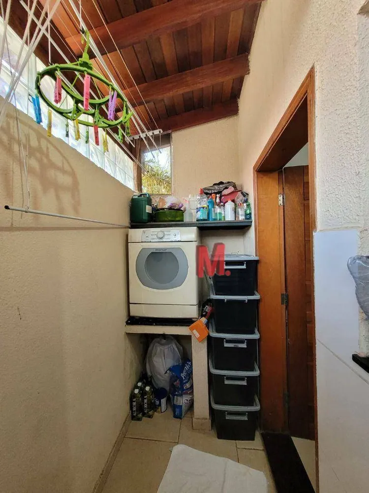 Casa de Condomínio, 3 quartos - Foto 8
