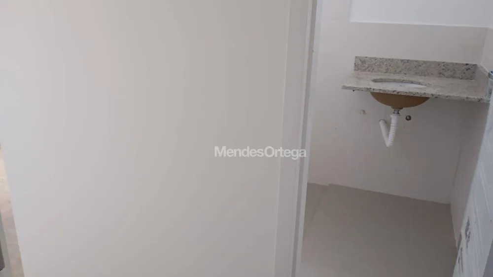 Apartamento, 3 quartos, 80 m² - Foto 2