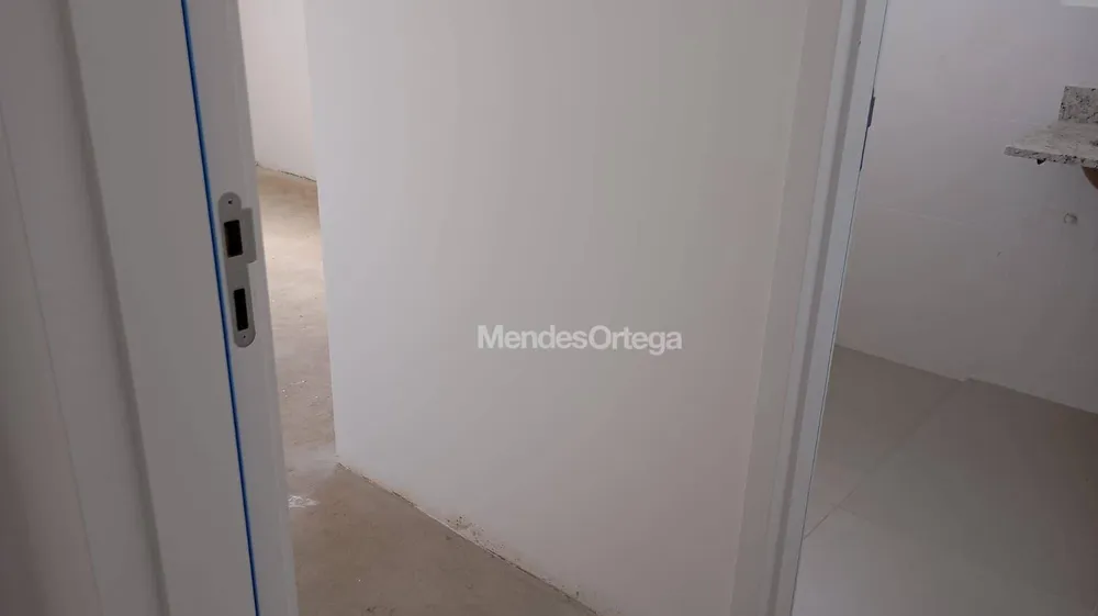 Apartamento, 3 quartos, 80 m² - Foto 3