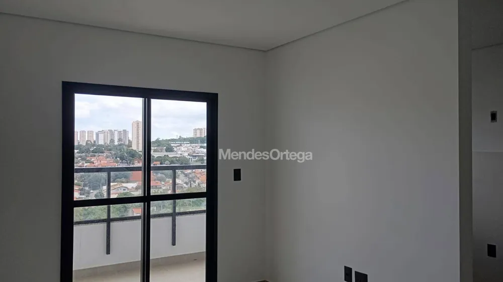 Apartamento, 3 quartos, 80 m² - Foto 5