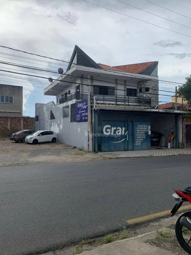 Loja-Salão, 443 m² - Foto 12