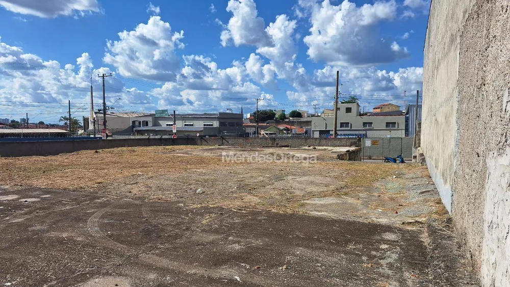 Terreno, 766 m² - Foto 1