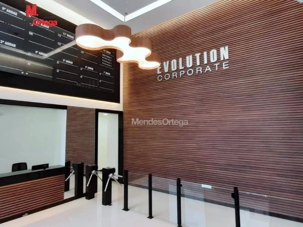 Sala-Conjunto, 336 m² - Foto 3