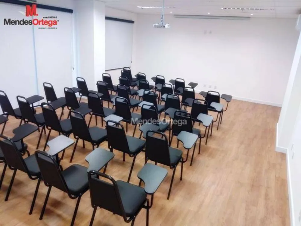 Sala-Conjunto, 336 m² - Foto 11