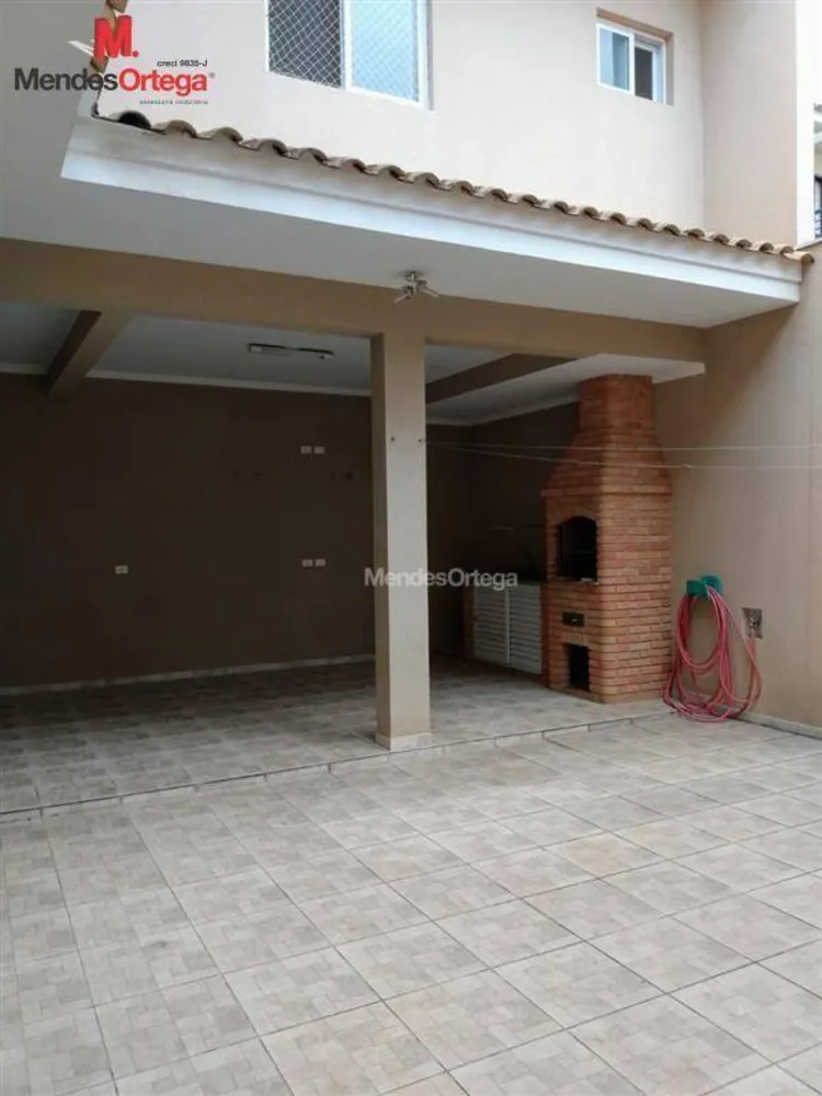 Casa de Condomínio, 4 quartos - Foto 11