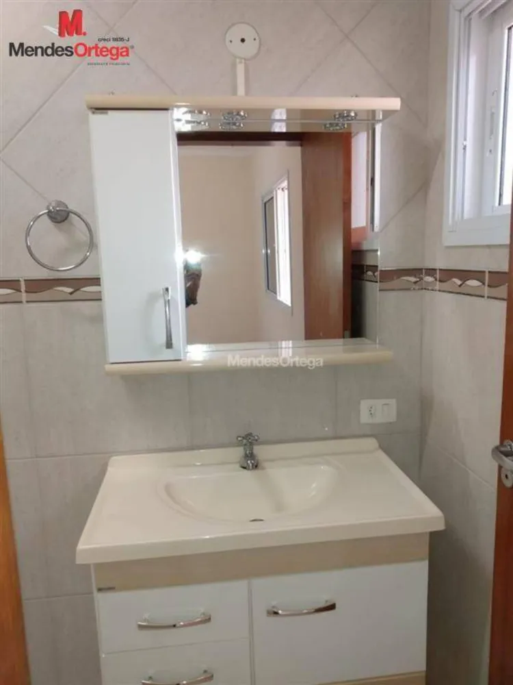 Casa de Condomínio, 4 quartos - Foto 8