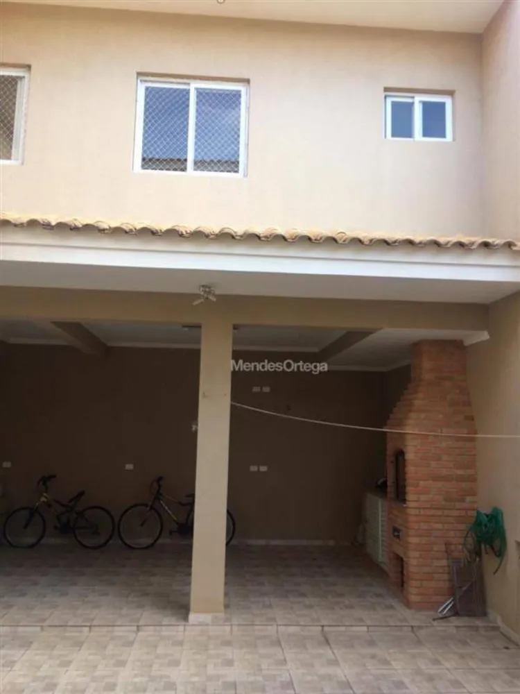 Casa de Condomínio, 4 quartos - Foto 12