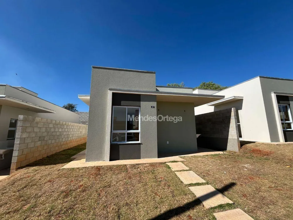 Casa de Condomínio, 3 quartos - Foto 7