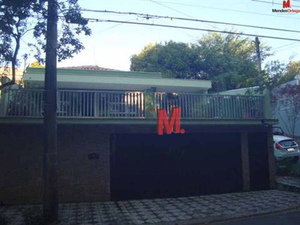 Casa, 3 quartos, 276 m² - Foto 11
