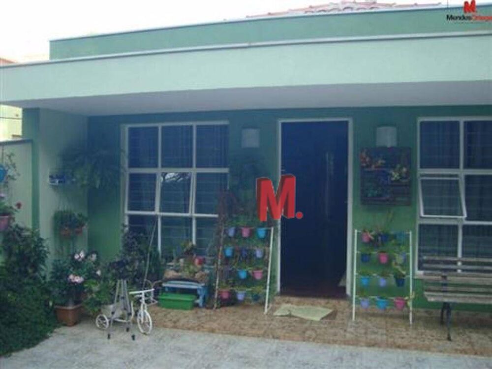 Casa, 3 quartos, 276 m² - Foto 20