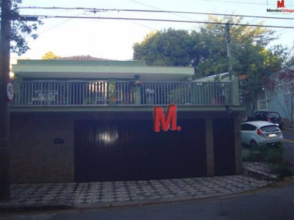 Casa, 3 quartos, 276 m² - Foto 13