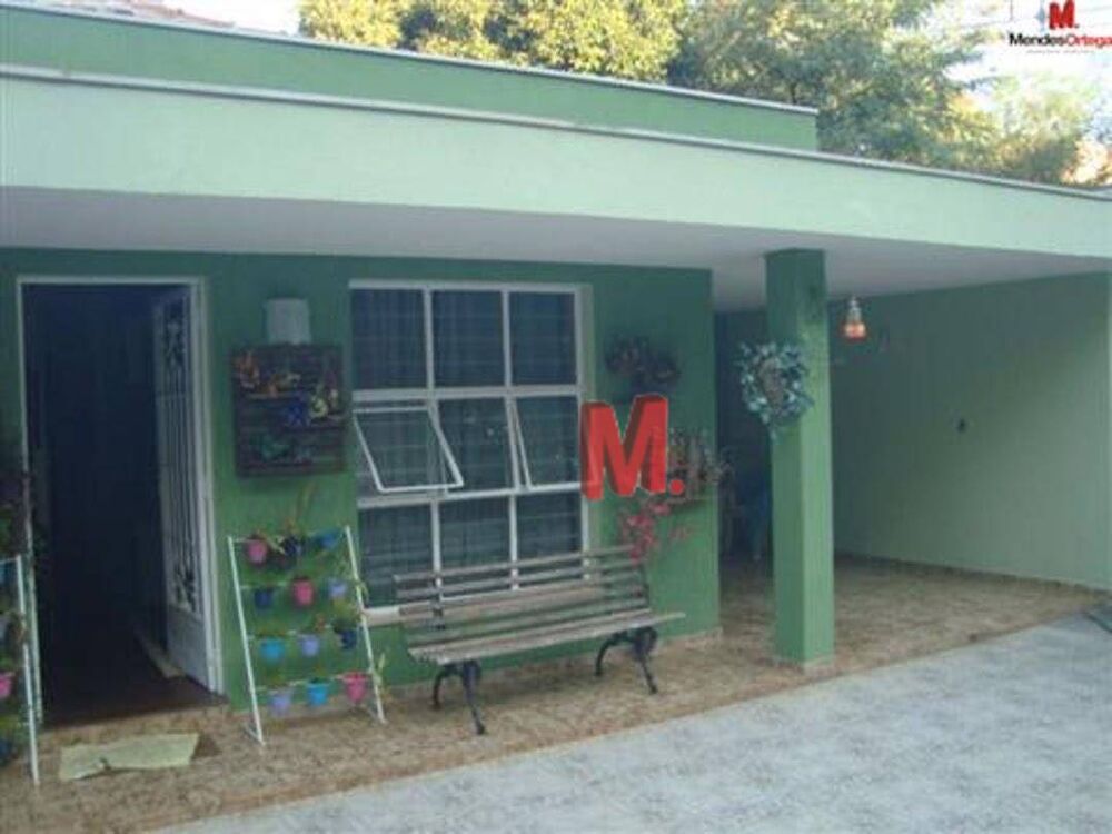 Casa, 3 quartos, 276 m² - Foto 3
