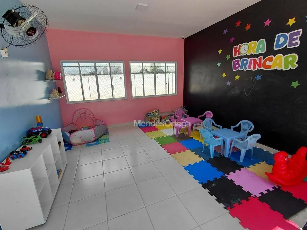Apartamento, 1 quarto, 46 m² - Foto 6