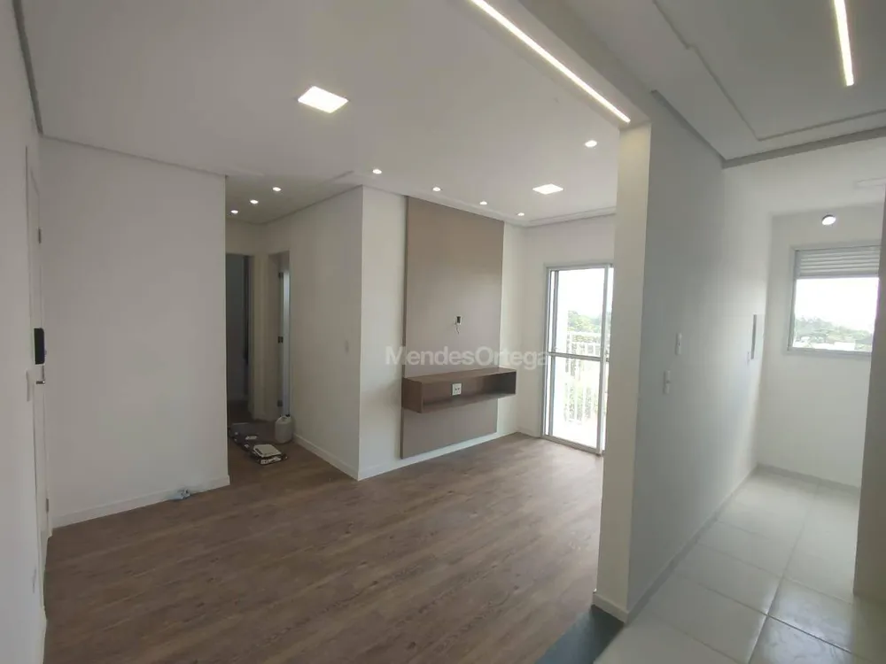 Apartamento, 1 quarto, 46 m² - Foto 1