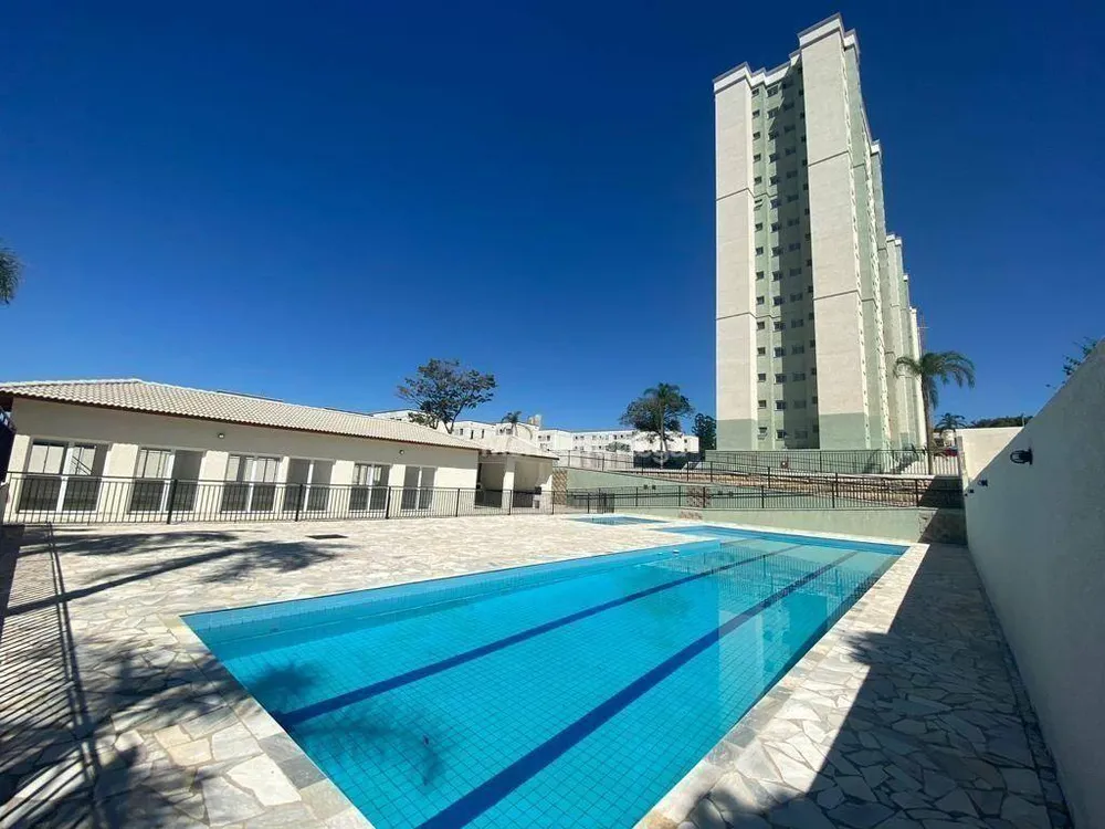 Apartamento, 1 quarto, 46 m² - Foto 5