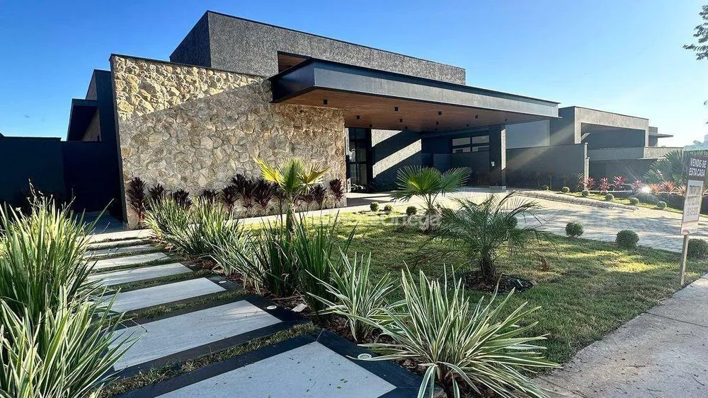 Casa de Condomínio, 4 quartos - Foto 1