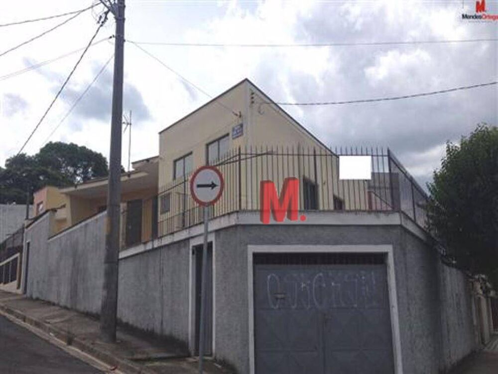 Casa, 3 quartos, 220 m² - Foto 1