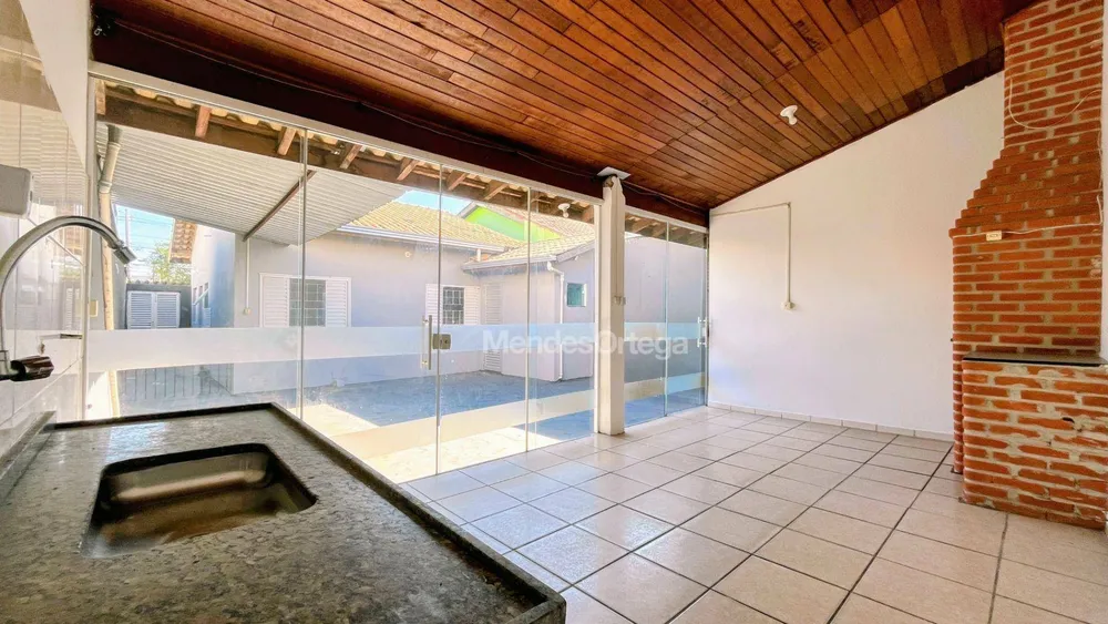 Casa, 2 quartos, 127 m² - Foto 9