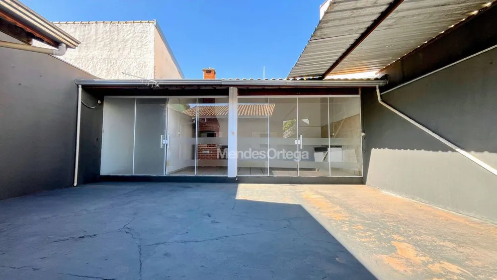 Casa, 2 quartos, 127 m² - Foto 3