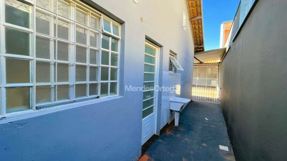 Casa, 2 quartos, 127 m² - Foto 6