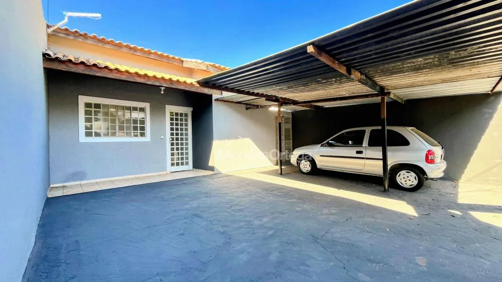 Casa, 2 quartos, 127 m² - Foto 4