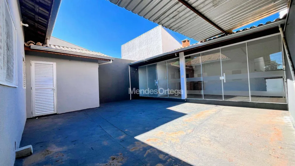 Casa, 2 quartos, 127 m² - Foto 2