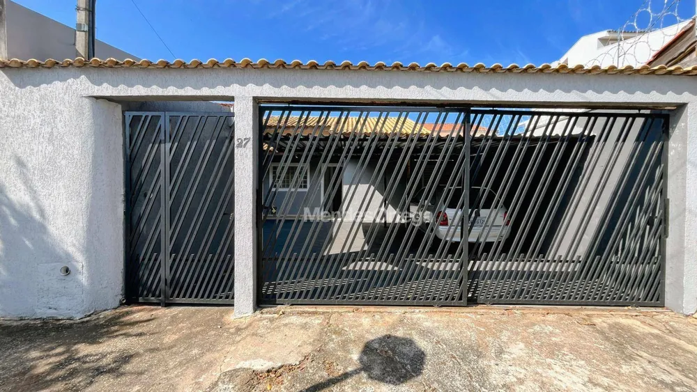 Casa, 2 quartos, 127 m² - Foto 1