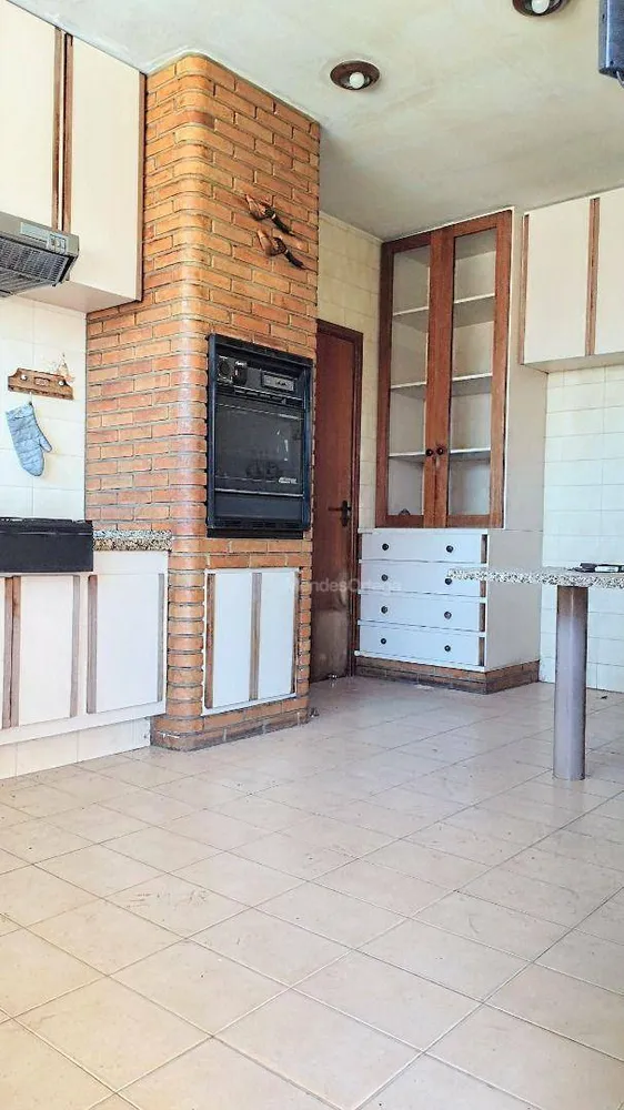 Casa, 3 quartos, 242 m² - Foto 8