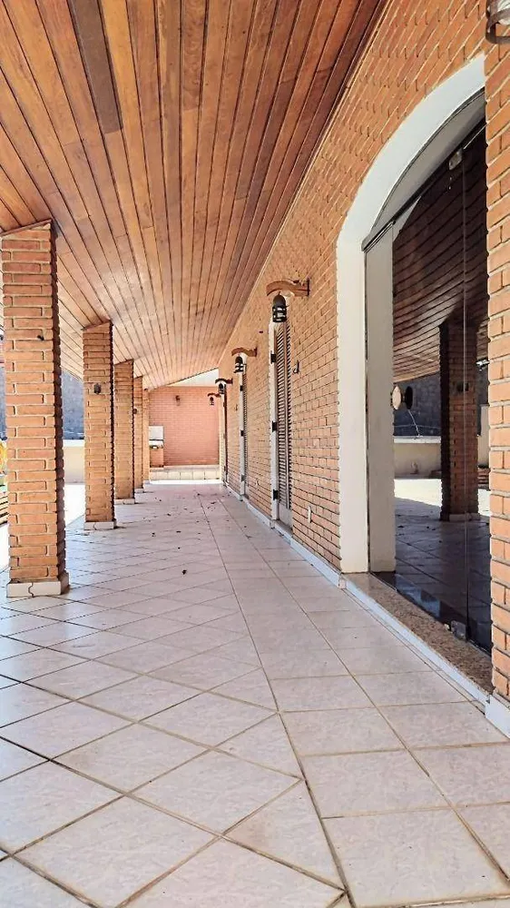 Casa, 3 quartos, 242 m² - Foto 10