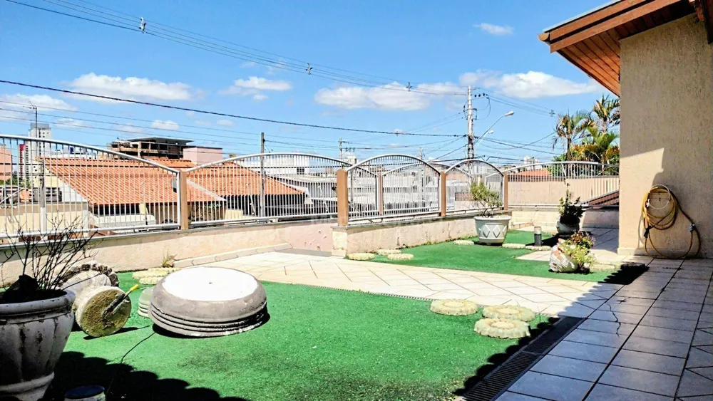 Casa, 3 quartos, 242 m² - Foto 15