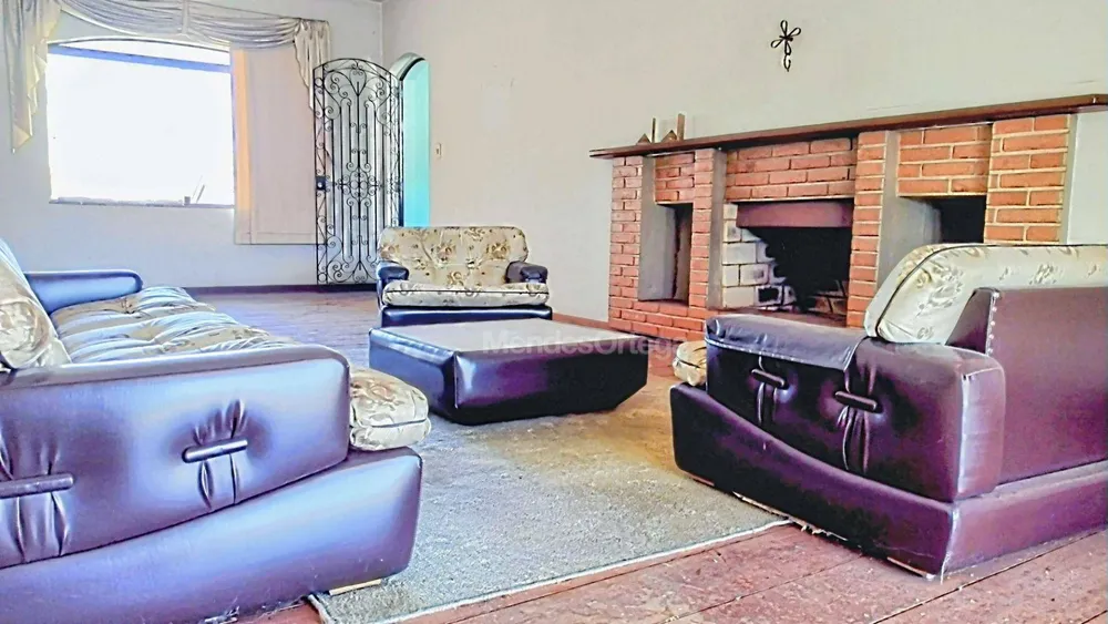 Casa, 3 quartos, 242 m² - Foto 5