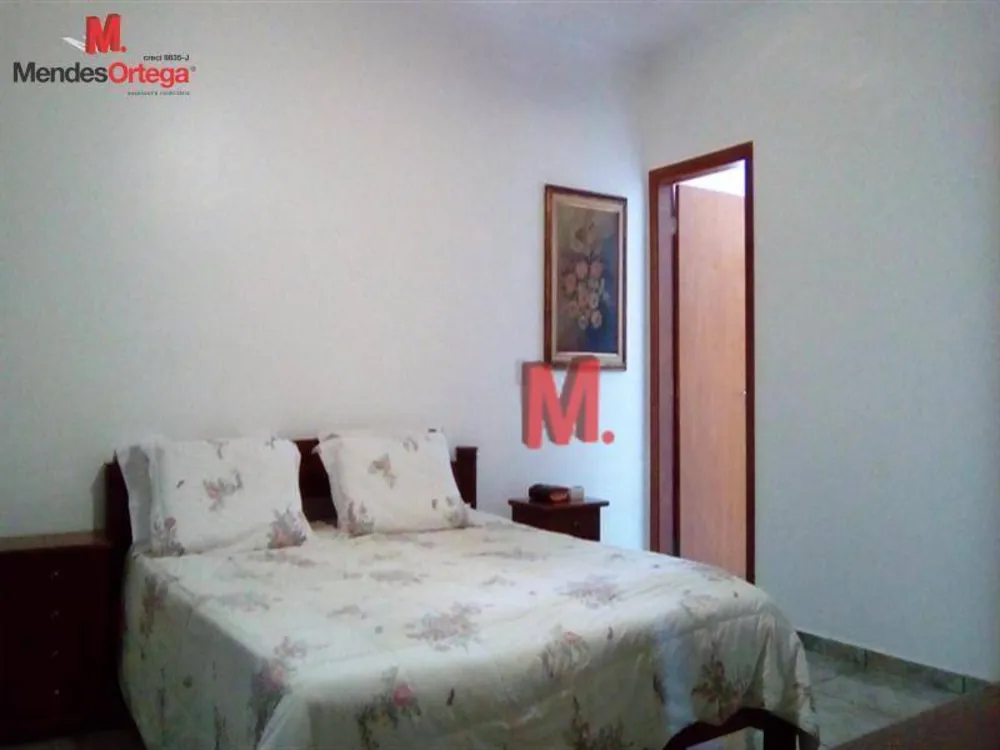 Casa, 3 quartos, 180 m² - Foto 15
