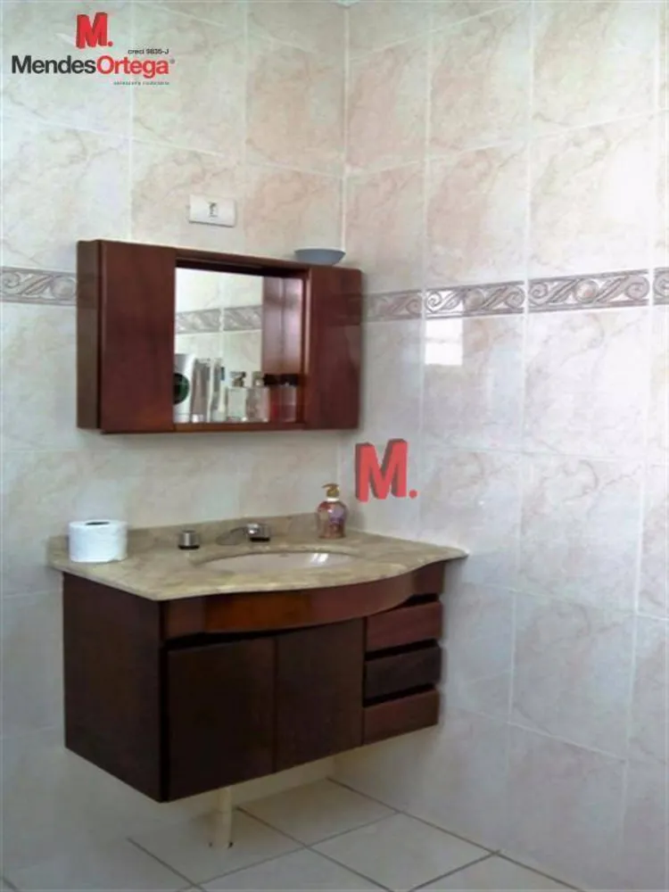 Casa, 3 quartos, 180 m² - Foto 8