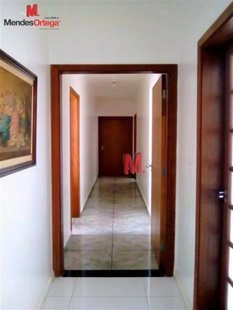 Casa, 3 quartos, 180 m² - Foto 6