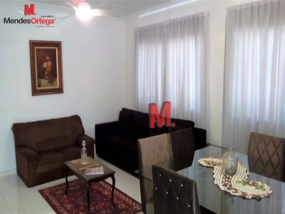 Casa, 3 quartos, 180 m² - Foto 3