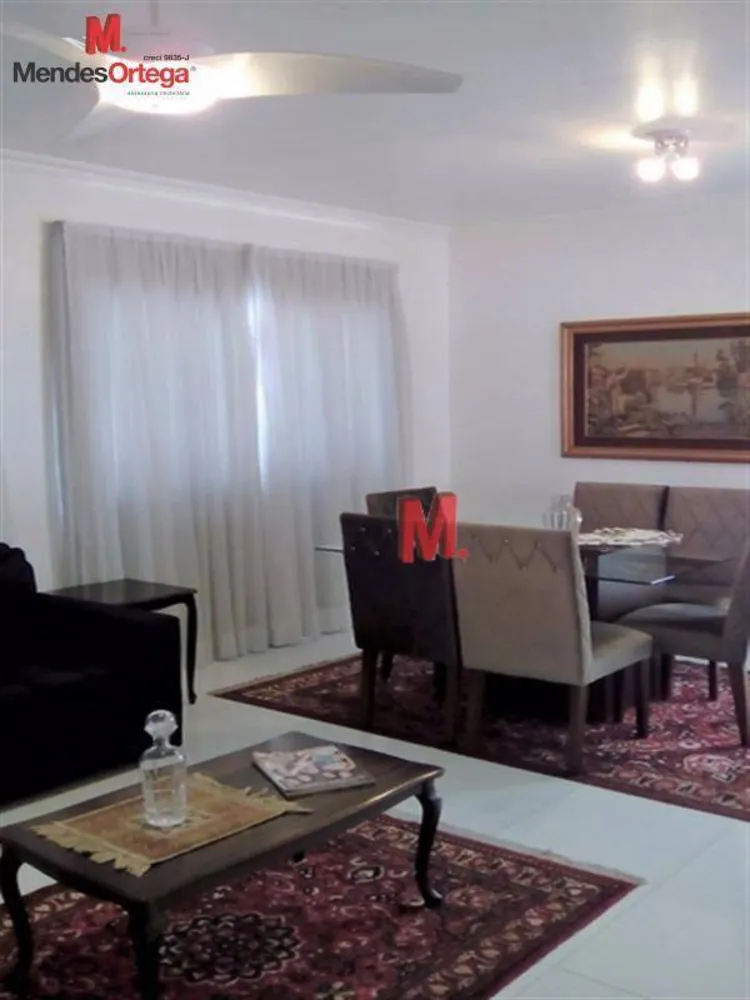 Casa, 3 quartos, 180 m² - Foto 4