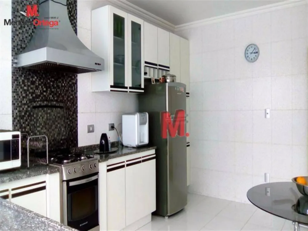 Casa, 3 quartos, 180 m² - Foto 7