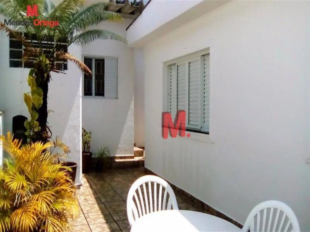 Casa, 3 quartos, 180 m² - Foto 1