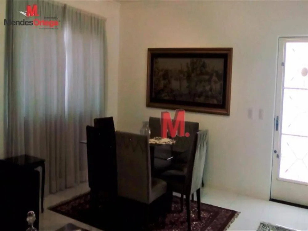 Casa, 3 quartos, 180 m² - Foto 5