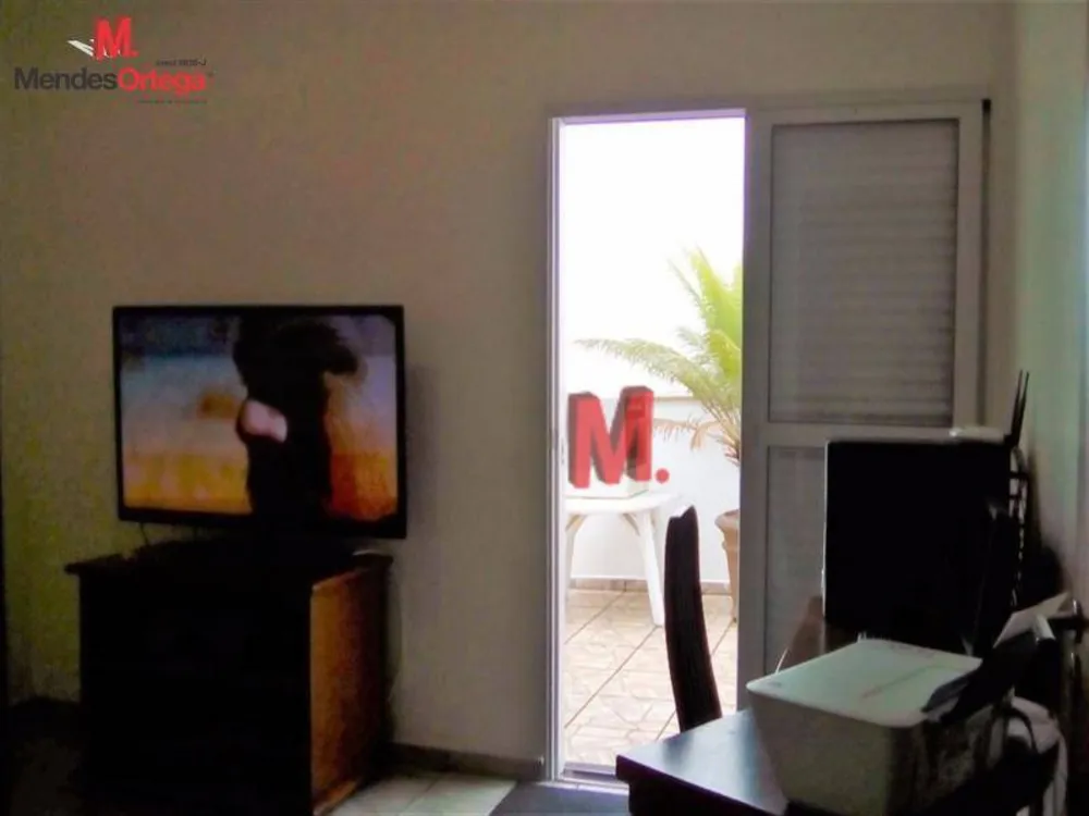 Casa, 3 quartos, 180 m² - Foto 9