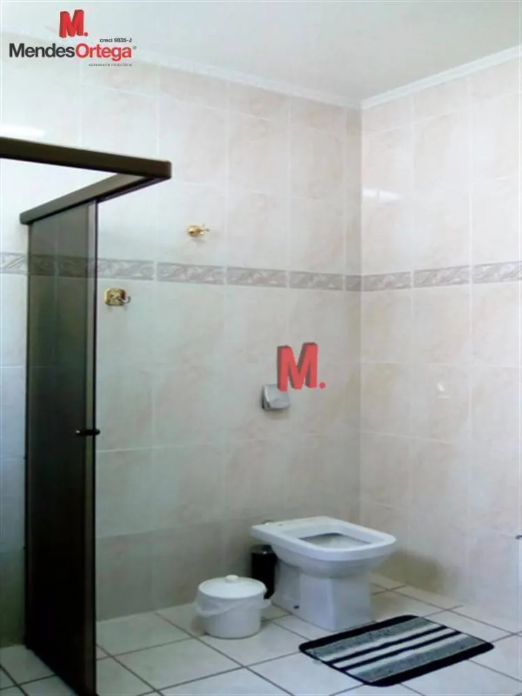Casa, 3 quartos, 180 m² - Foto 13