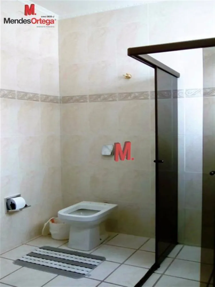 Casa, 3 quartos, 180 m² - Foto 12