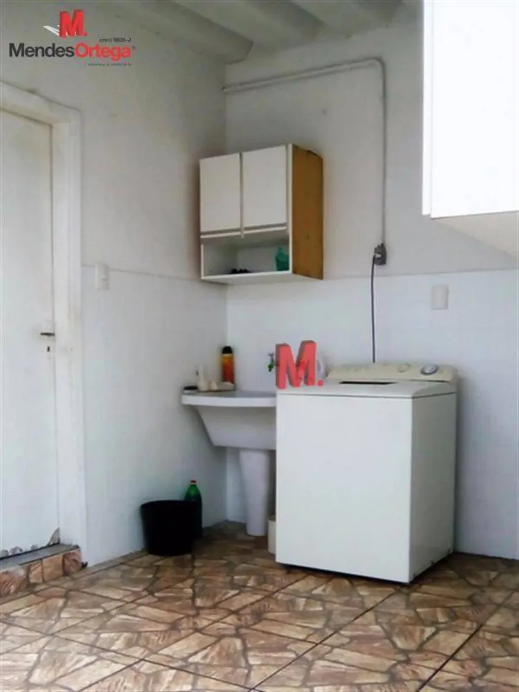 Casa, 3 quartos, 180 m² - Foto 16